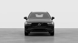 Used Volvo XC60 Plus full