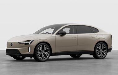 Used Volvo Es90 Ultra