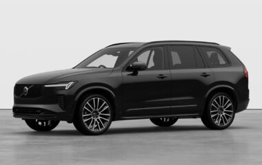 Used Volvo XC90 Ultra