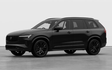 Used Volvo XC90 Plus Pro