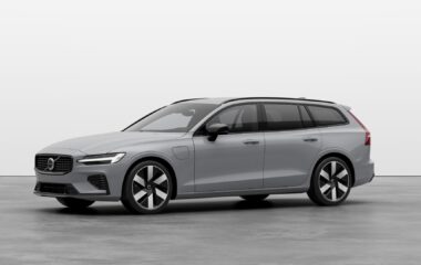 Used Volvo V60 Plus