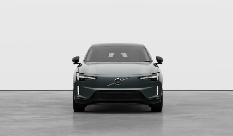 Used Volvo Es90 Ultra full
