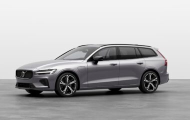 Used Volvo V60 Ultra