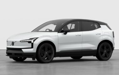 Used Volvo Ex30 Ultra