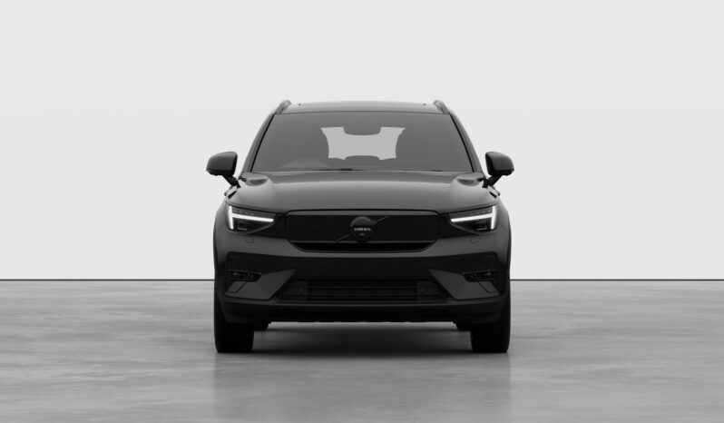 Used Volvo Ex40 Ultra full