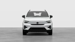 Used Volvo Ex40 Core full