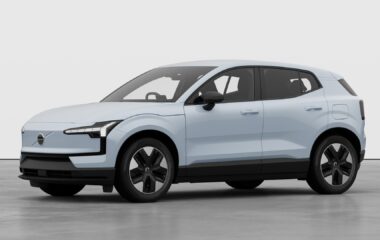 Used Volvo Ex30 Core