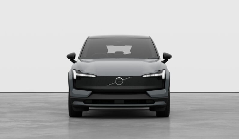 Used Volvo Ex30 Plus full