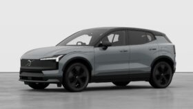 Used Volvo Ex30 Plus