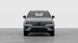 Used Volvo Ex40 Plus Pro full