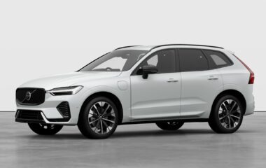 Used Volvo XC60 Plus Pro