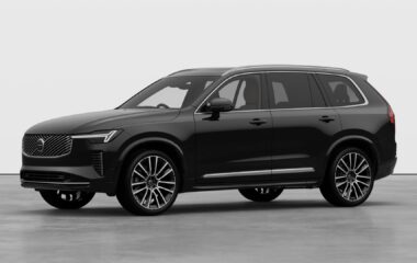 Used Volvo XC90 Ultra Pro