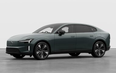 Used Volvo Es90 Ultra