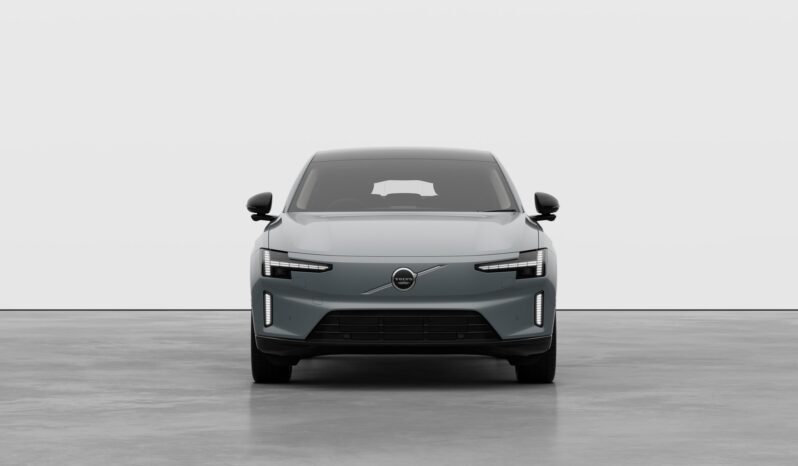 Used Volvo Es90 Plus full
