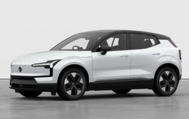 Used Volvo Ex30 Plus