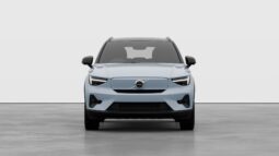 Used Volvo Ex40 Plus Pro full