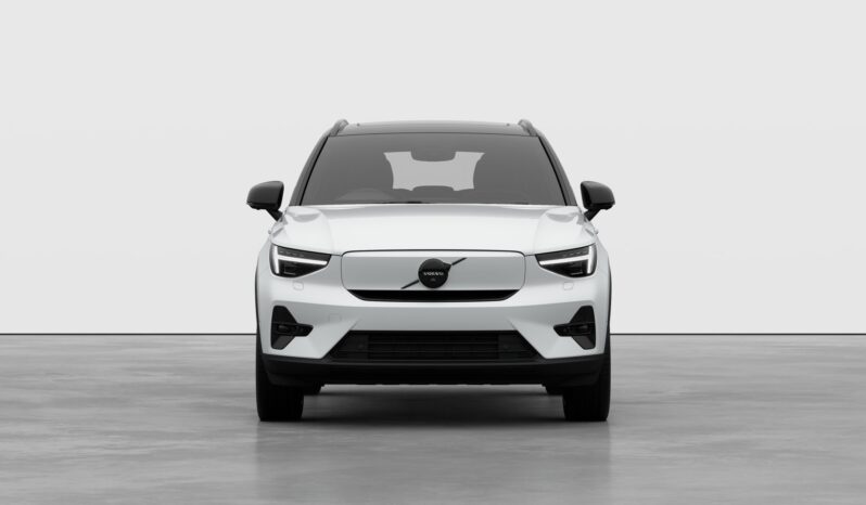 Used Volvo Ex40 Ultra full