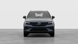 Used Volvo Ex40 Ultra full