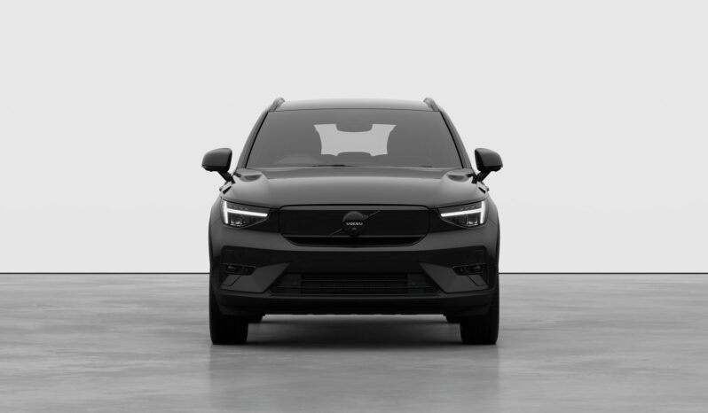 Used Volvo Ex40 Plus full
