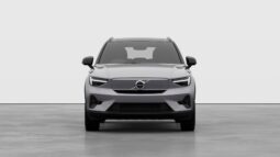 Used Volvo Ex40 Ultra full