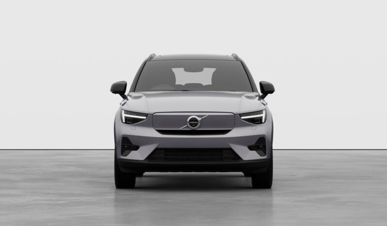 Used Volvo Ex40 Ultra full