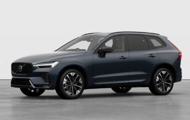 Used Volvo XC60 Plus Pro