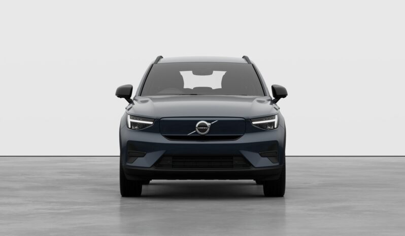 Used Volvo Ex40 Core full