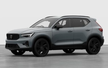Used Volvo XC40 Plus