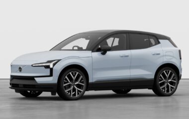 Used Volvo Ex30 Ultra