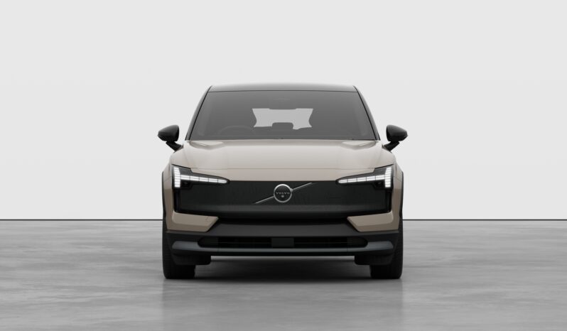Used Volvo Ex30 Ultra full