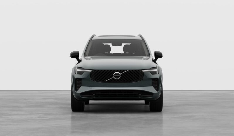 Used Volvo XC90 Plus full