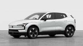 Used Volvo Ex30 Core