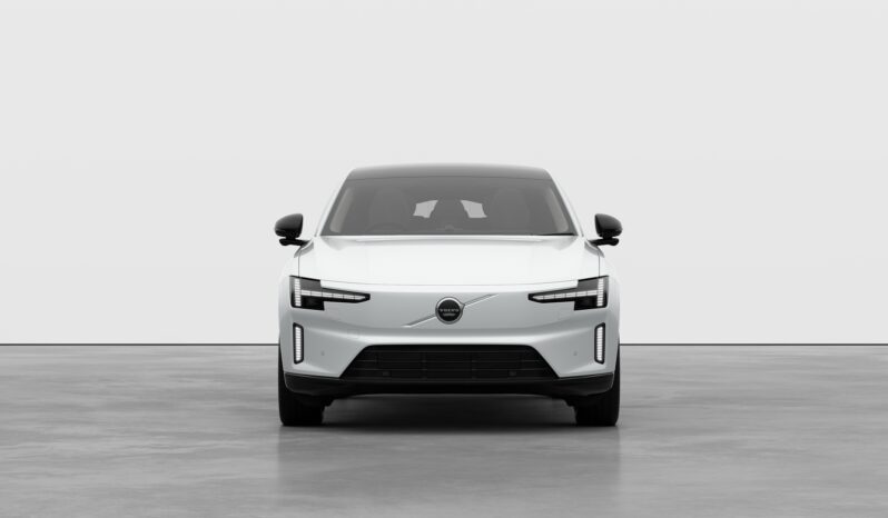 Used Volvo Es90 Ultra full