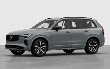 Used Volvo XC90 Plus