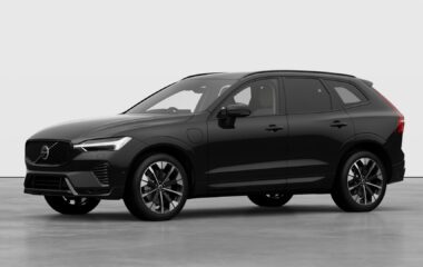 Used Volvo XC60 Plus Pro