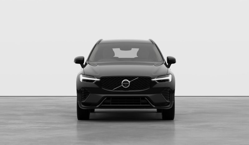 Used Volvo XC60 Plus Pro full