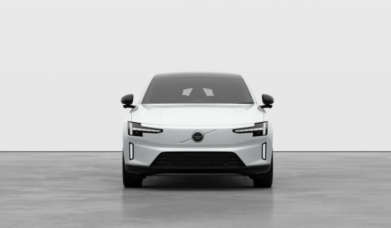 Used Volvo Es90 Ultra full