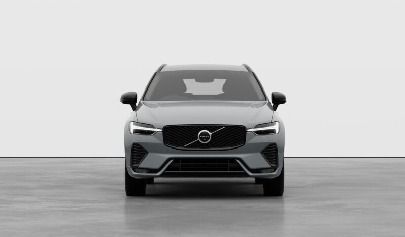 Used Volvo XC60 Plus Pro full