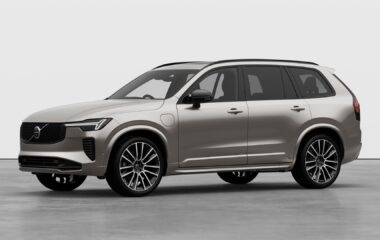 Used Volvo XC90 Ultra