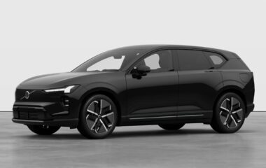 Used Volvo Ex60 Ultra