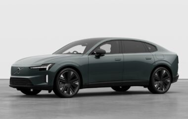 Used Volvo Es90 Ultra