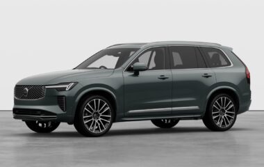 Used Volvo XC90 Ultra Pro
