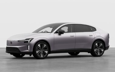 Used Volvo Es90 Ultra