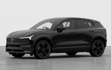 Used Volvo Ex30 Ultra