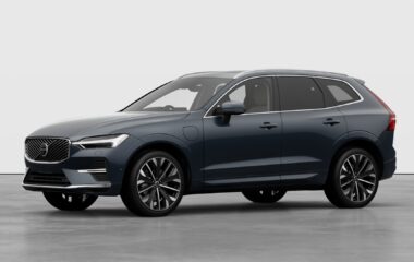 Used Volvo XC60 Ultra