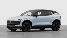 Used Volvo Ex30 Plus