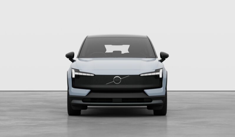 Used Volvo Ex30 Plus full
